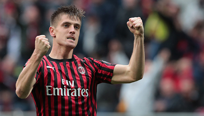 Apuestas combinadas de las ligas europeas: El Milan apuesta por la Champions en su duelo de final de temporada frente al SPAL